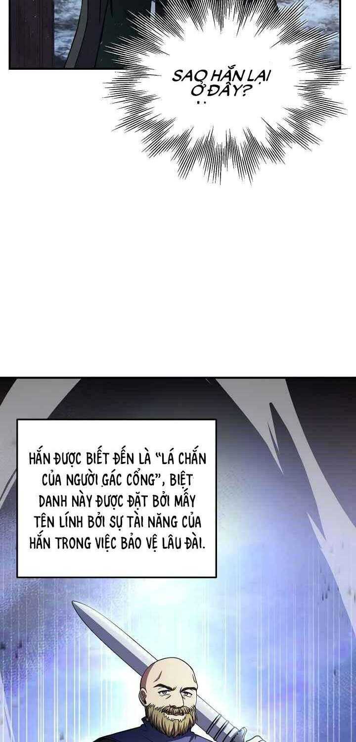 Sự Trở Lại Của Pháp Sư 8 Vòng - Chapter 64 - Page 30