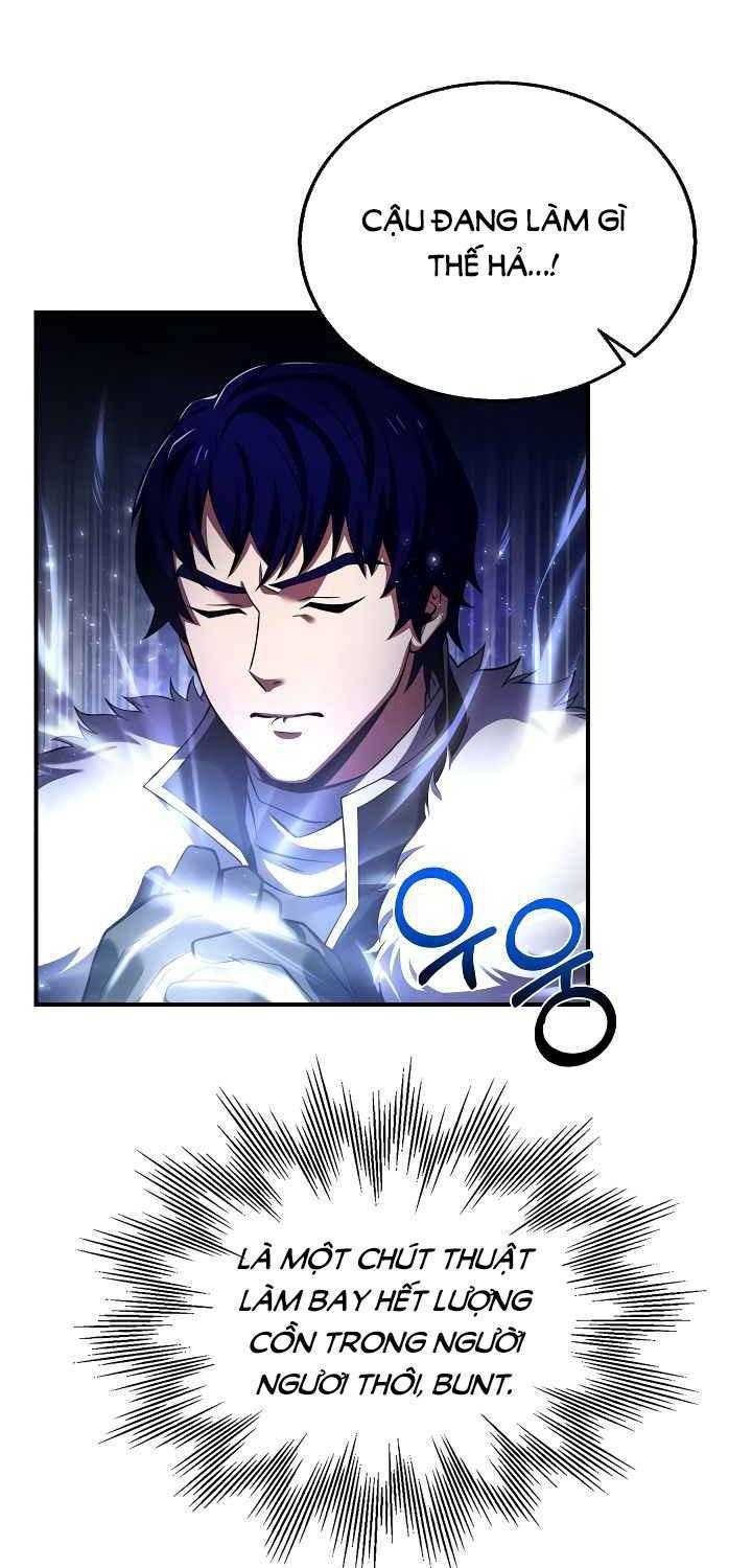 Sự Trở Lại Của Pháp Sư 8 Vòng - Chapter 64 - Page 34