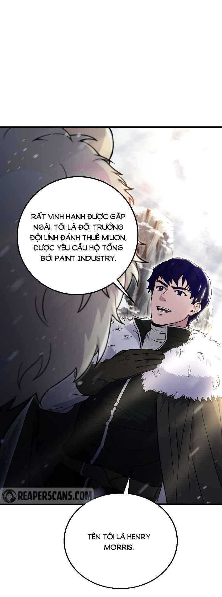 Sự Trở Lại Của Pháp Sư 8 Vòng - Chapter 64 - Page 36