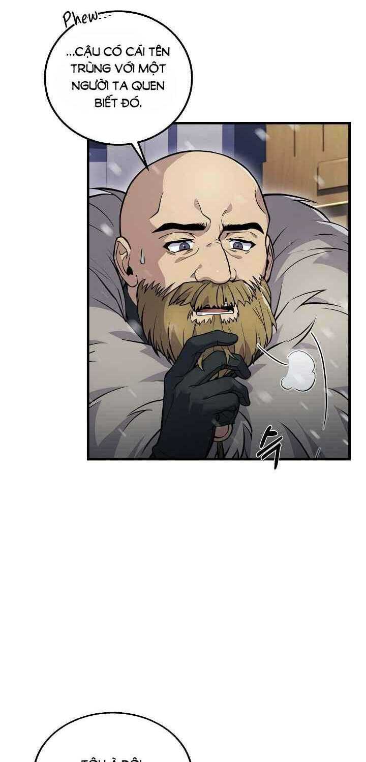 Sự Trở Lại Của Pháp Sư 8 Vòng - Chapter 64 - Page 38