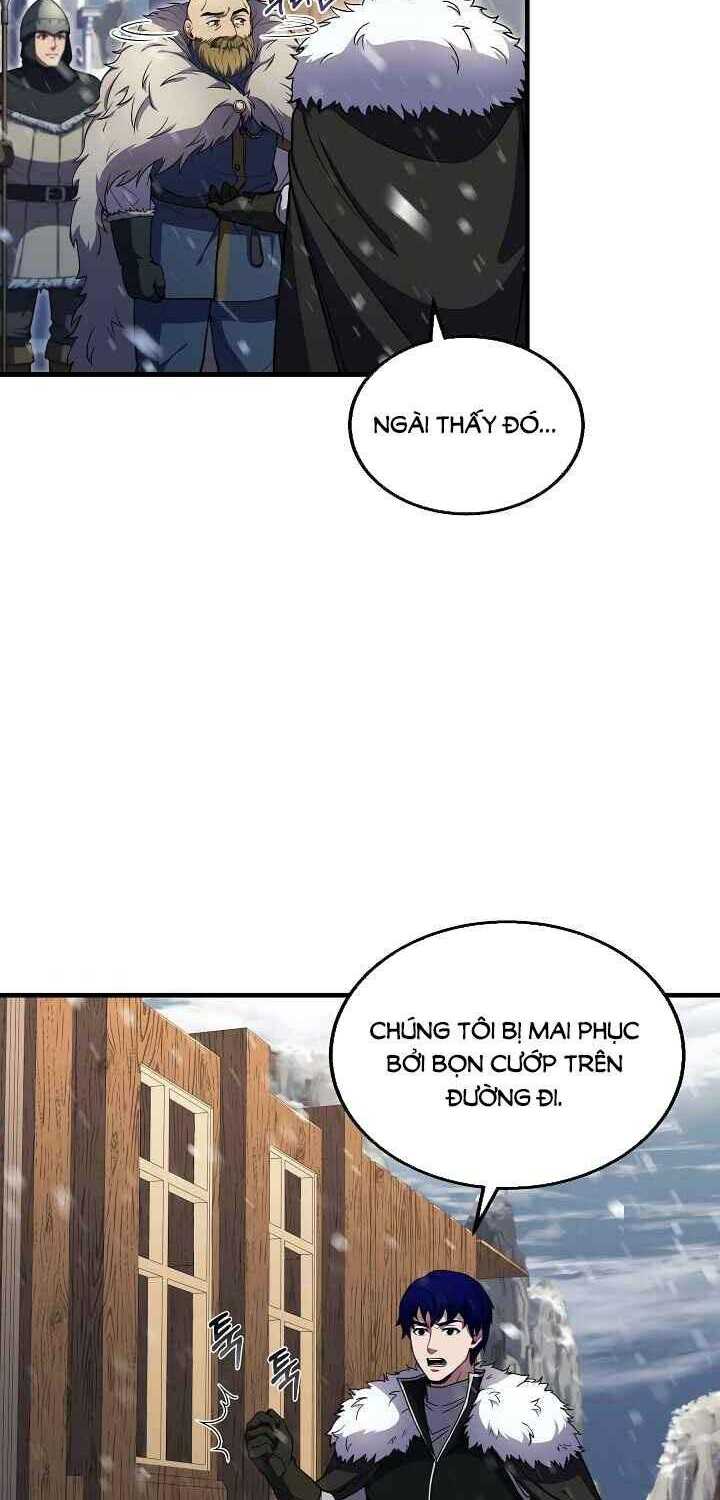 Sự Trở Lại Của Pháp Sư 8 Vòng - Chapter 64 - Page 40