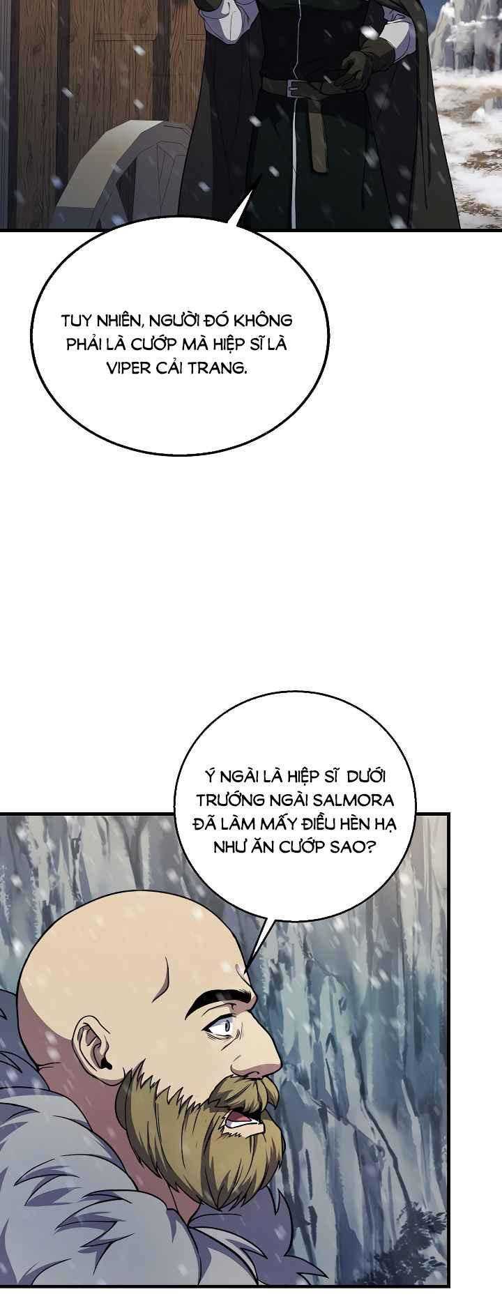 Sự Trở Lại Của Pháp Sư 8 Vòng - Chapter 64 - Page 41