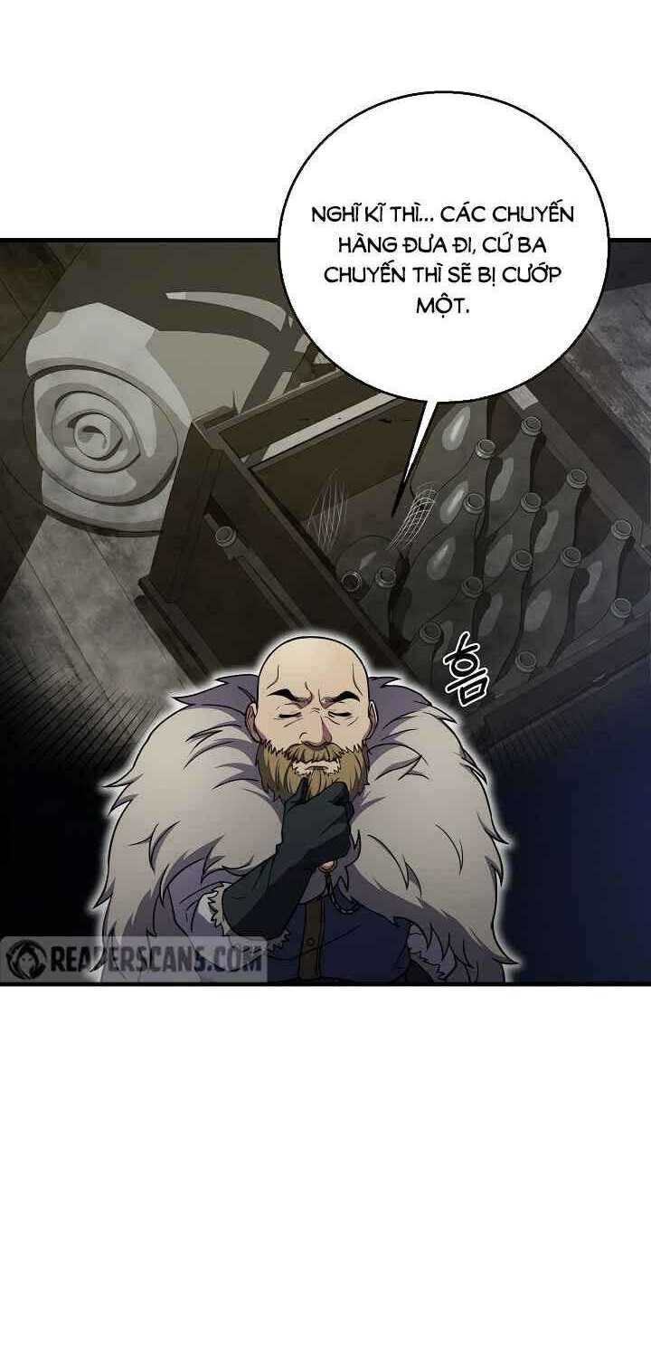 Sự Trở Lại Của Pháp Sư 8 Vòng - Chapter 64 - Page 43