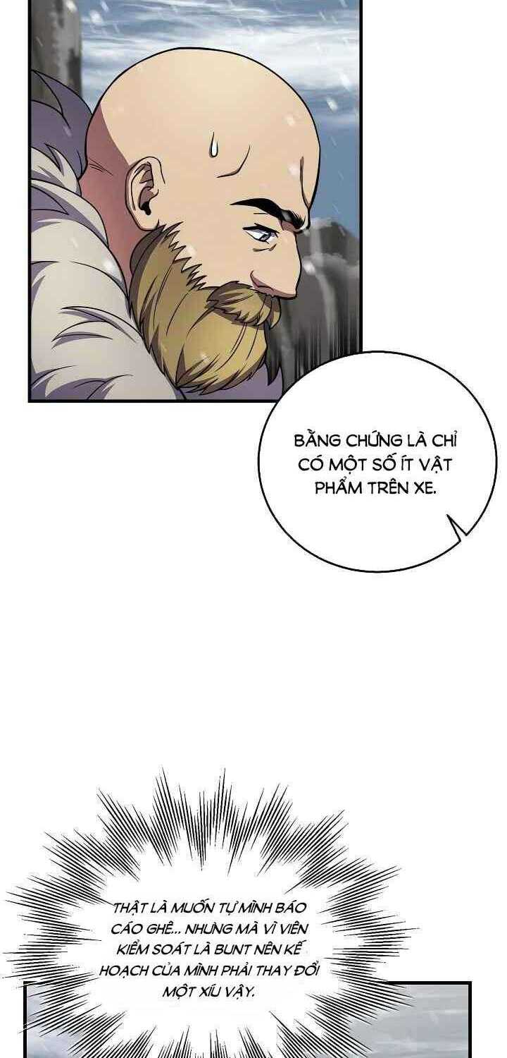 Sự Trở Lại Của Pháp Sư 8 Vòng - Chapter 64 - Page 45