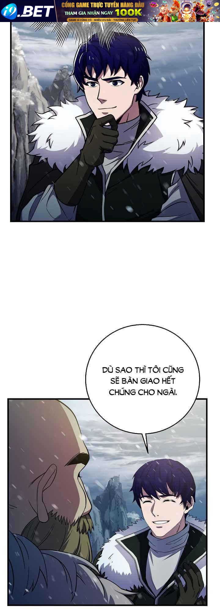 Sự Trở Lại Của Pháp Sư 8 Vòng - Chapter 64 - Page 46