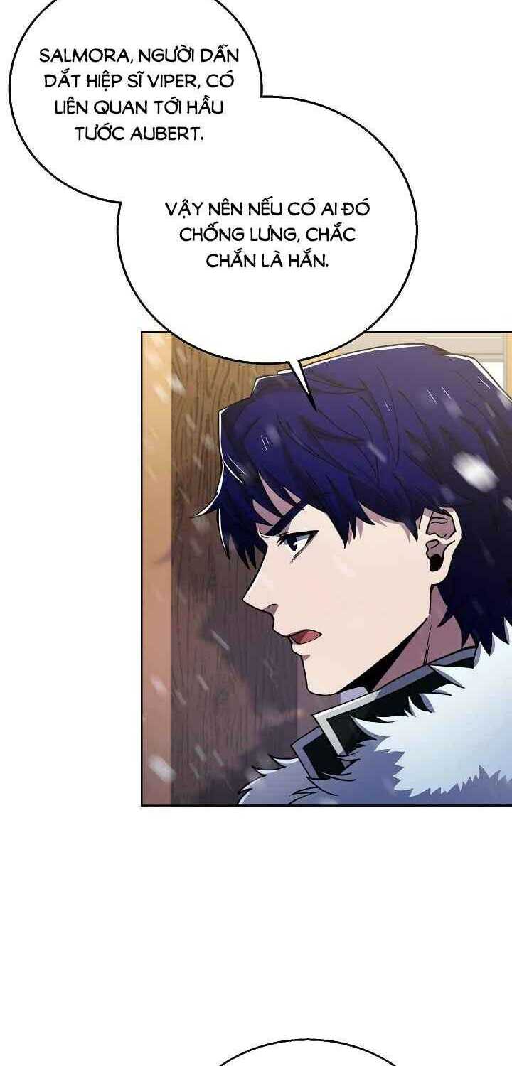 Sự Trở Lại Của Pháp Sư 8 Vòng - Chapter 64 - Page 50