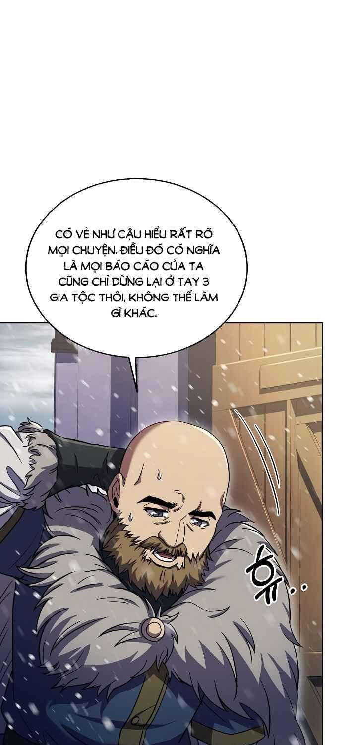 Sự Trở Lại Của Pháp Sư 8 Vòng - Chapter 64 - Page 52