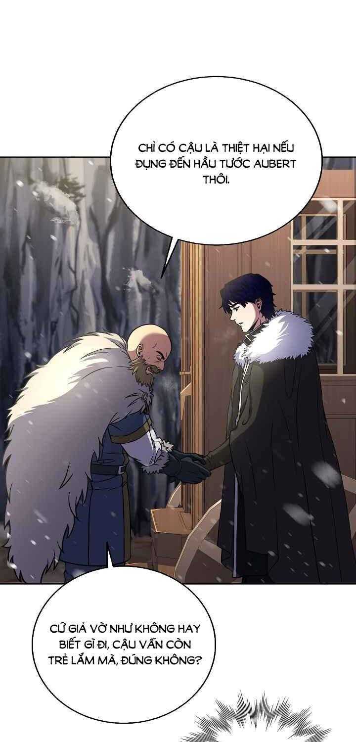 Sự Trở Lại Của Pháp Sư 8 Vòng - Chapter 64 - Page 54