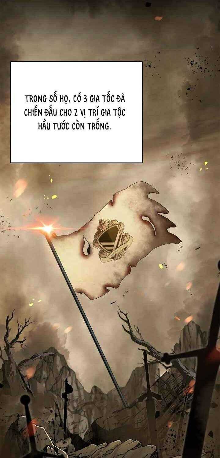 Sự Trở Lại Của Pháp Sư 8 Vòng - Chapter 64 - Page 60