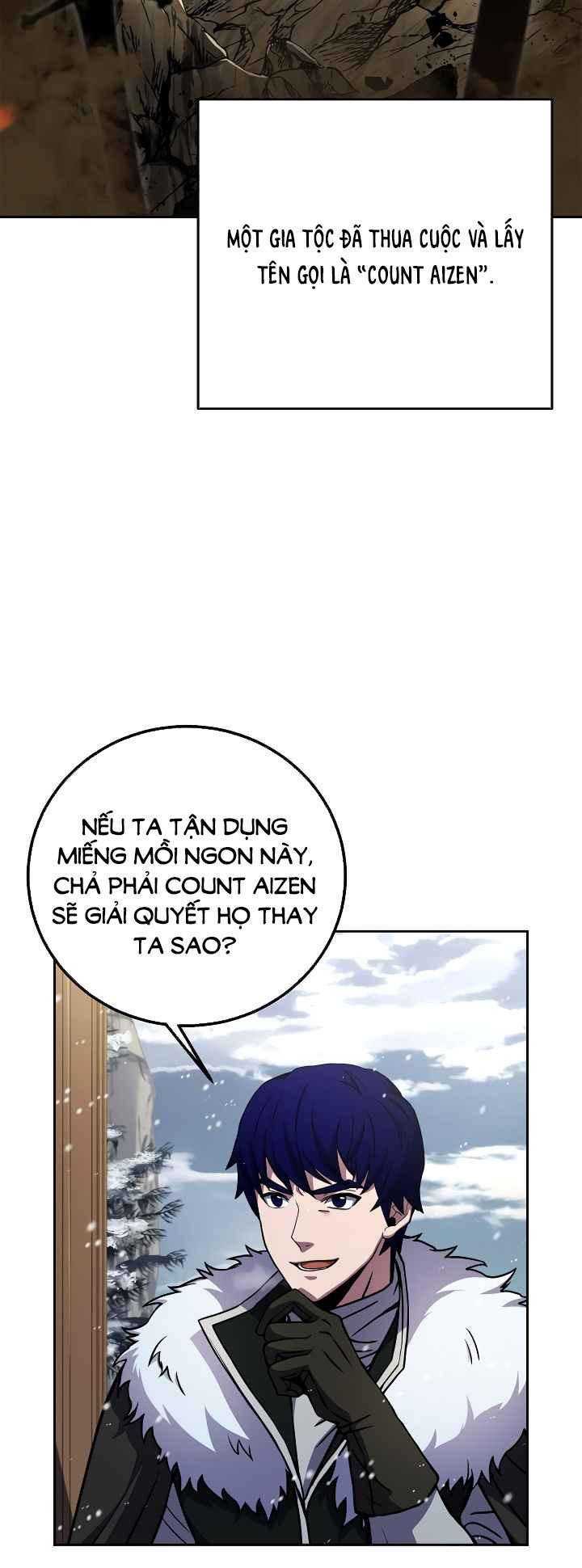 Sự Trở Lại Của Pháp Sư 8 Vòng - Chapter 64 - Page 61