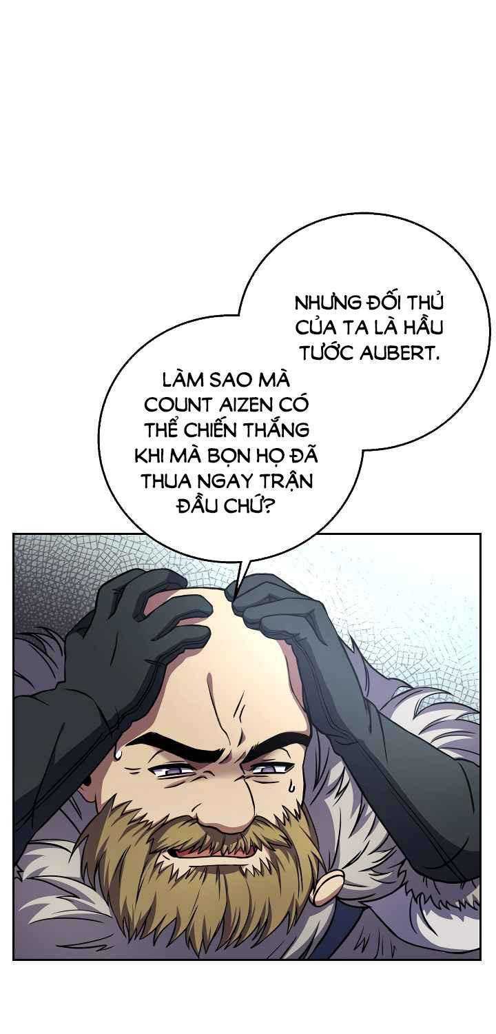 Sự Trở Lại Của Pháp Sư 8 Vòng - Chapter 64 - Page 62