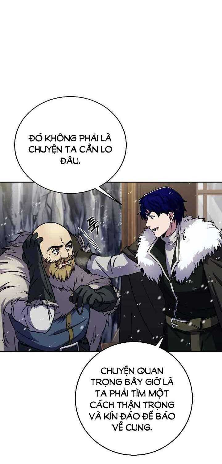 Sự Trở Lại Của Pháp Sư 8 Vòng - Chapter 64 - Page 63