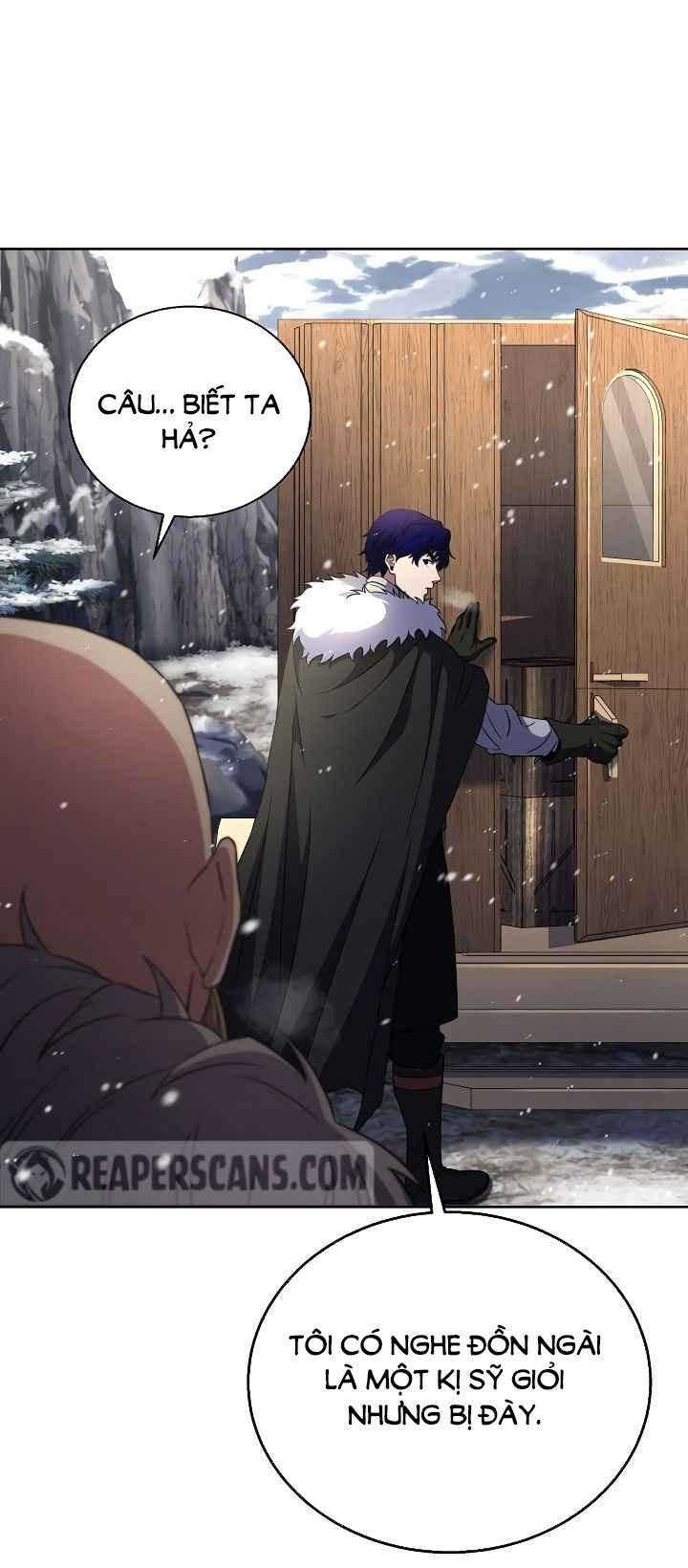 Sự Trở Lại Của Pháp Sư 8 Vòng - Chapter 64 - Page 66