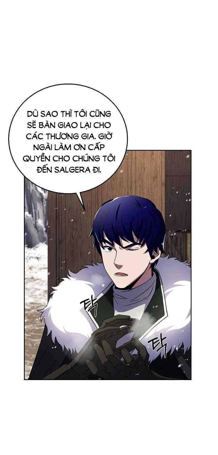 Sự Trở Lại Của Pháp Sư 8 Vòng - Chapter 64 - Page 67