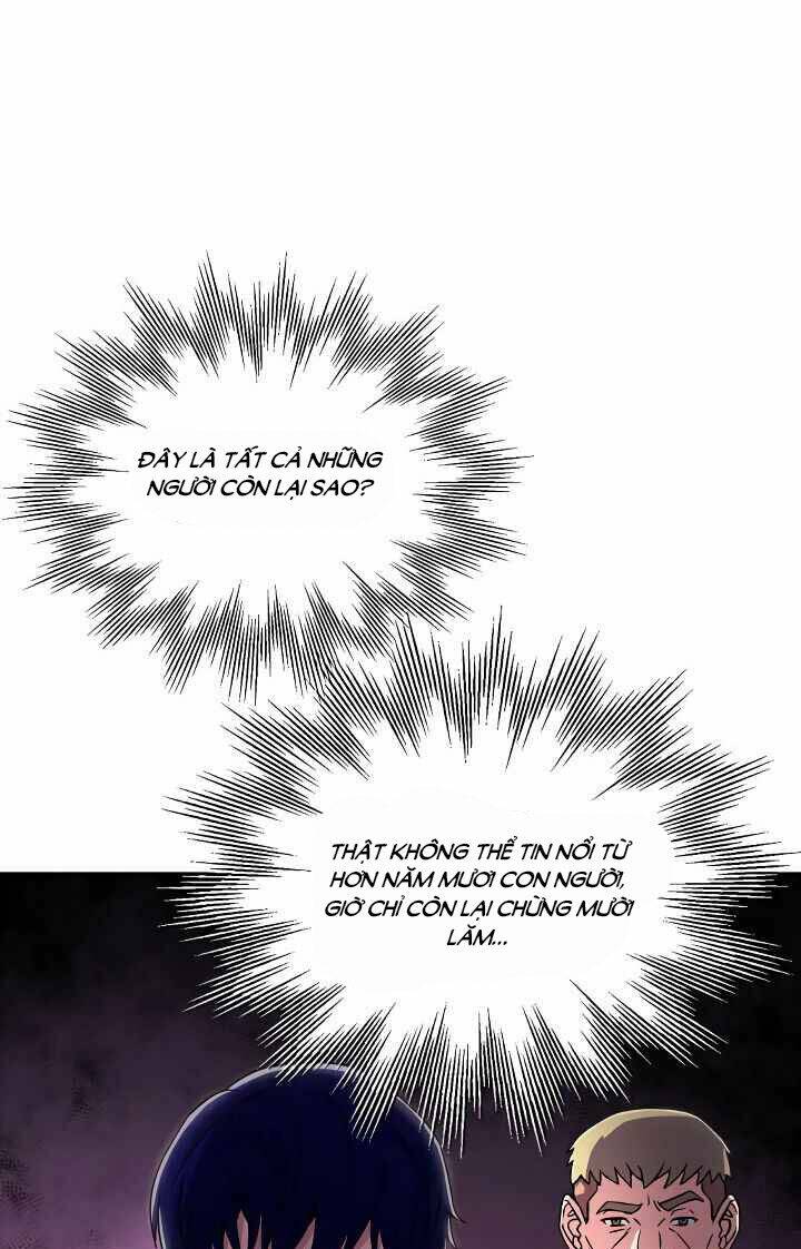 Sự Trở Lại Của Pháp Sư 8 Vòng - Chapter 65 - Page 9