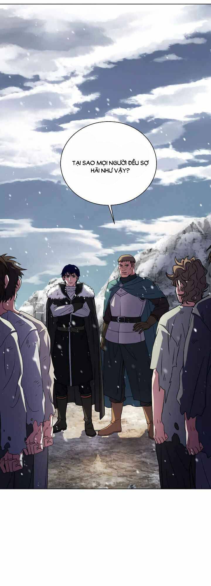 Sự Trở Lại Của Pháp Sư 8 Vòng - Chapter 65 - Page 11