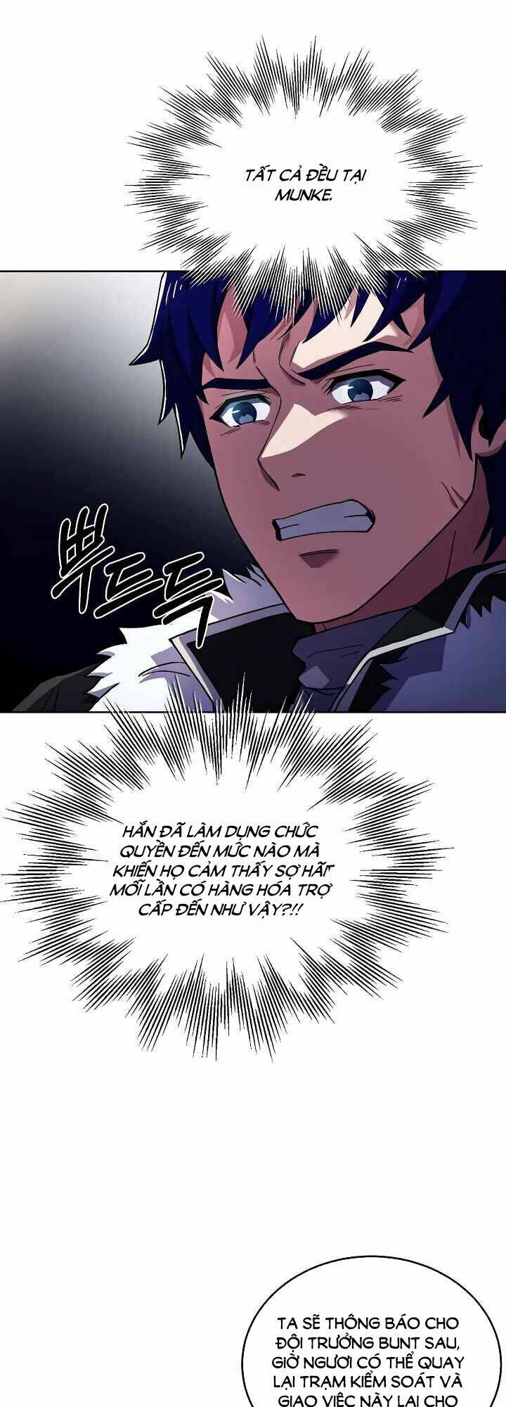 Sự Trở Lại Của Pháp Sư 8 Vòng - Chapter 65 - Page 12