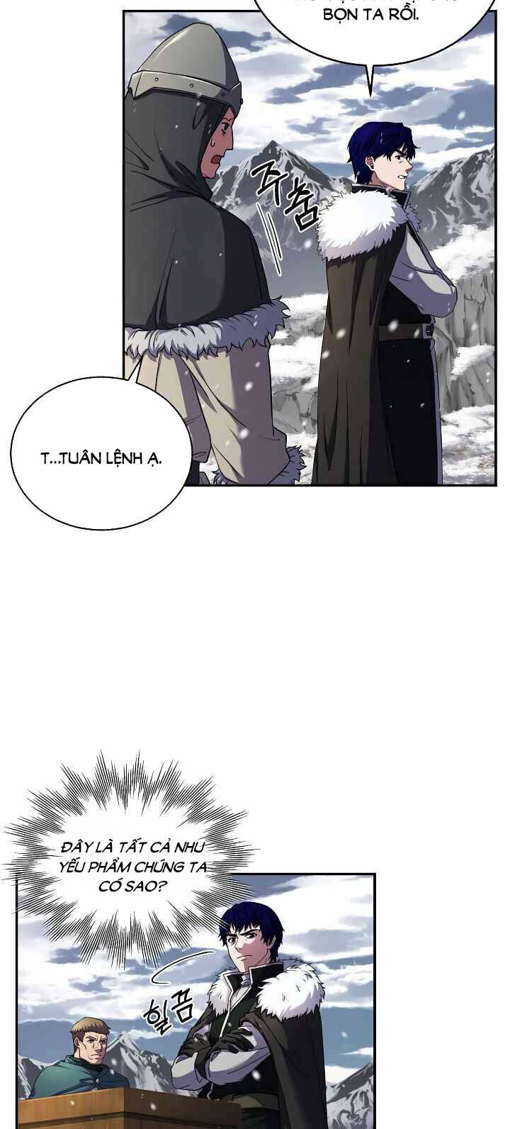 Sự Trở Lại Của Pháp Sư 8 Vòng - Chapter 65 - Page 13