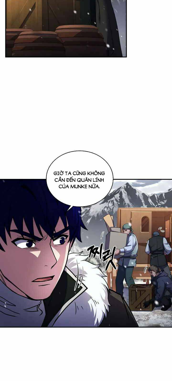 Sự Trở Lại Của Pháp Sư 8 Vòng - Chapter 65 - Page 14