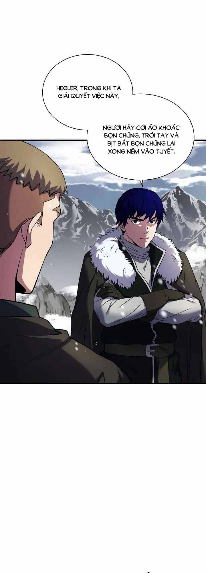 Sự Trở Lại Của Pháp Sư 8 Vòng - Chapter 65 - Page 15