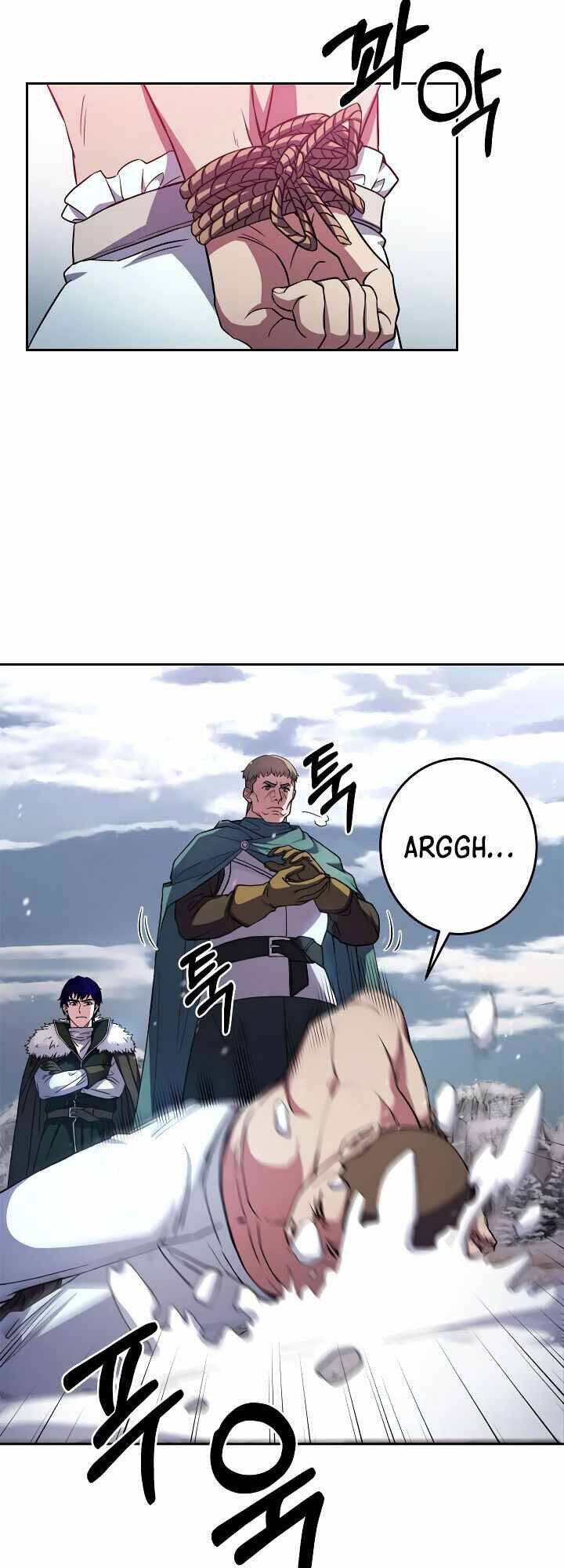 Sự Trở Lại Của Pháp Sư 8 Vòng - Chapter 65 - Page 16