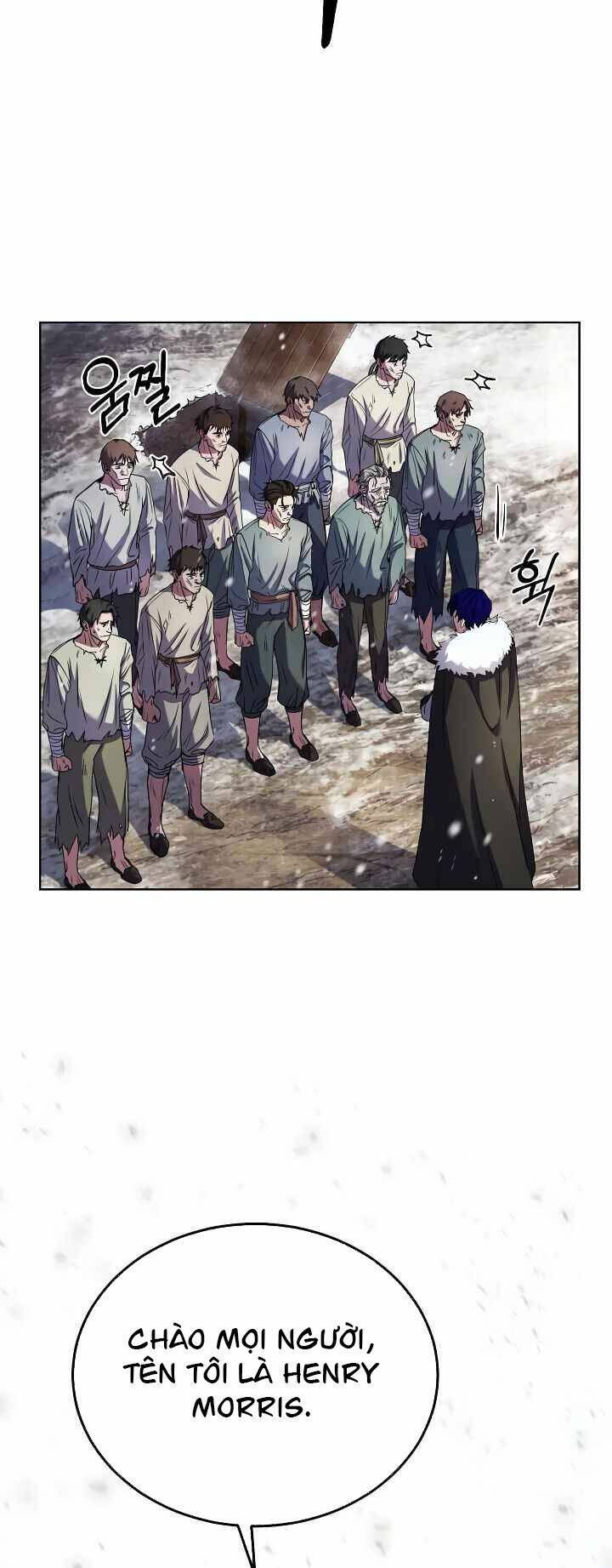 Sự Trở Lại Của Pháp Sư 8 Vòng - Chapter 65 - Page 17