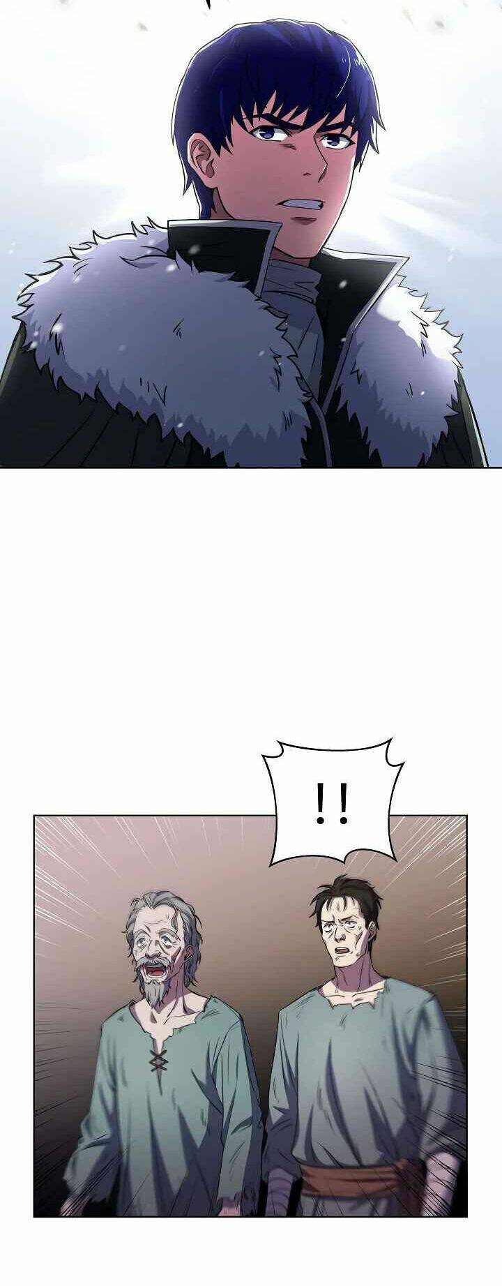 Sự Trở Lại Của Pháp Sư 8 Vòng - Chapter 65 - Page 18