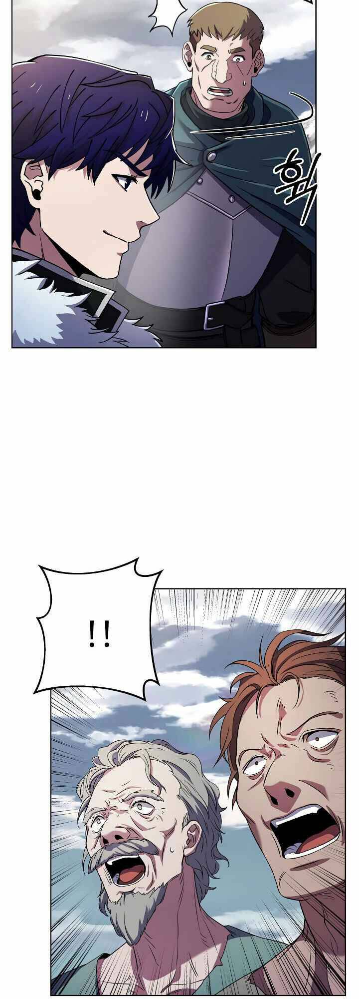 Sự Trở Lại Của Pháp Sư 8 Vòng - Chapter 65 - Page 20