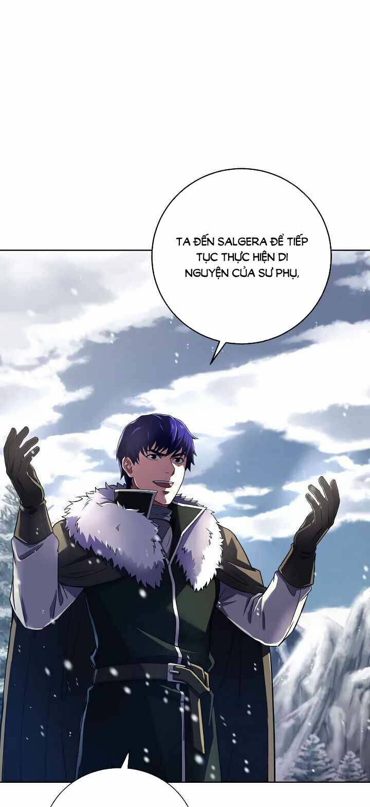 Sự Trở Lại Của Pháp Sư 8 Vòng - Chapter 65 - Page 21