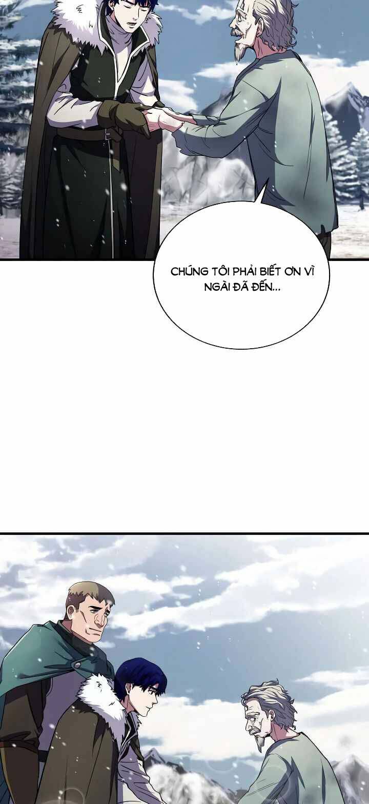 Sự Trở Lại Của Pháp Sư 8 Vòng - Chapter 65 - Page 25