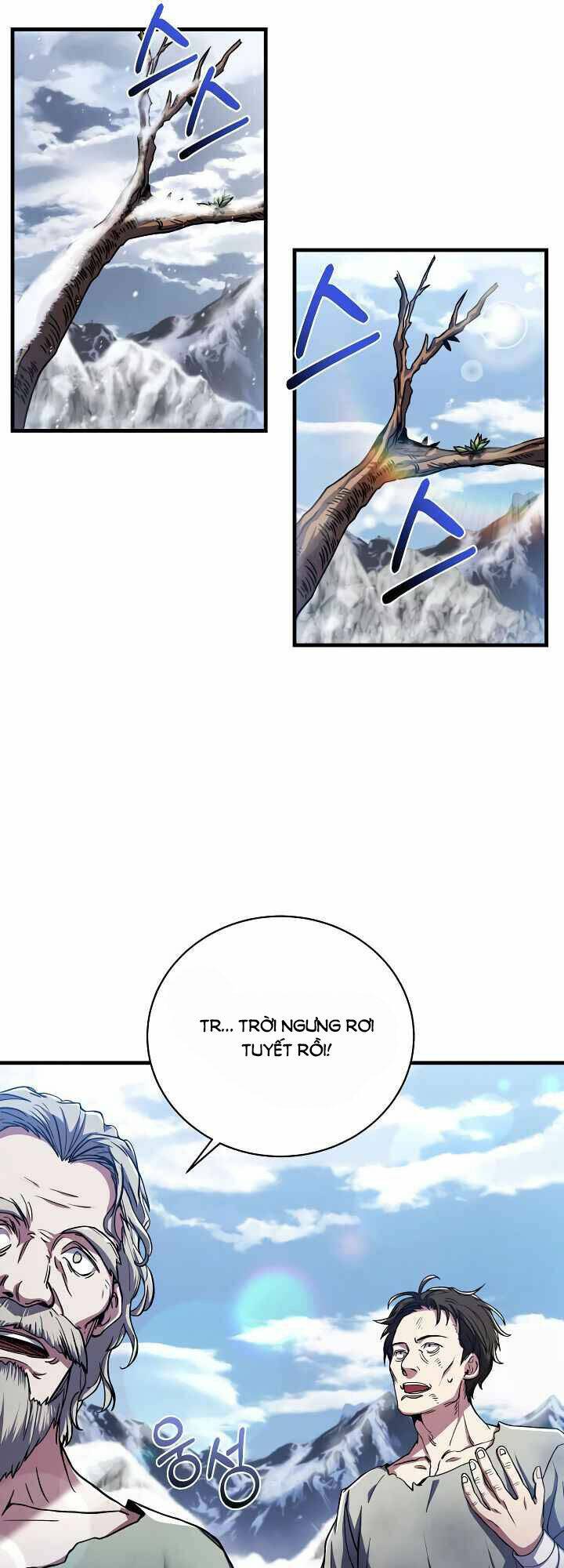 Sự Trở Lại Của Pháp Sư 8 Vòng - Chapter 65 - Page 29