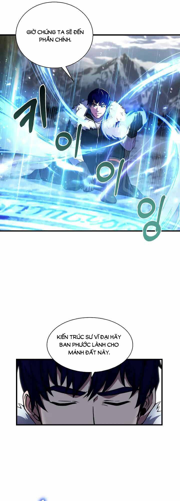 Sự Trở Lại Của Pháp Sư 8 Vòng - Chapter 65 - Page 32