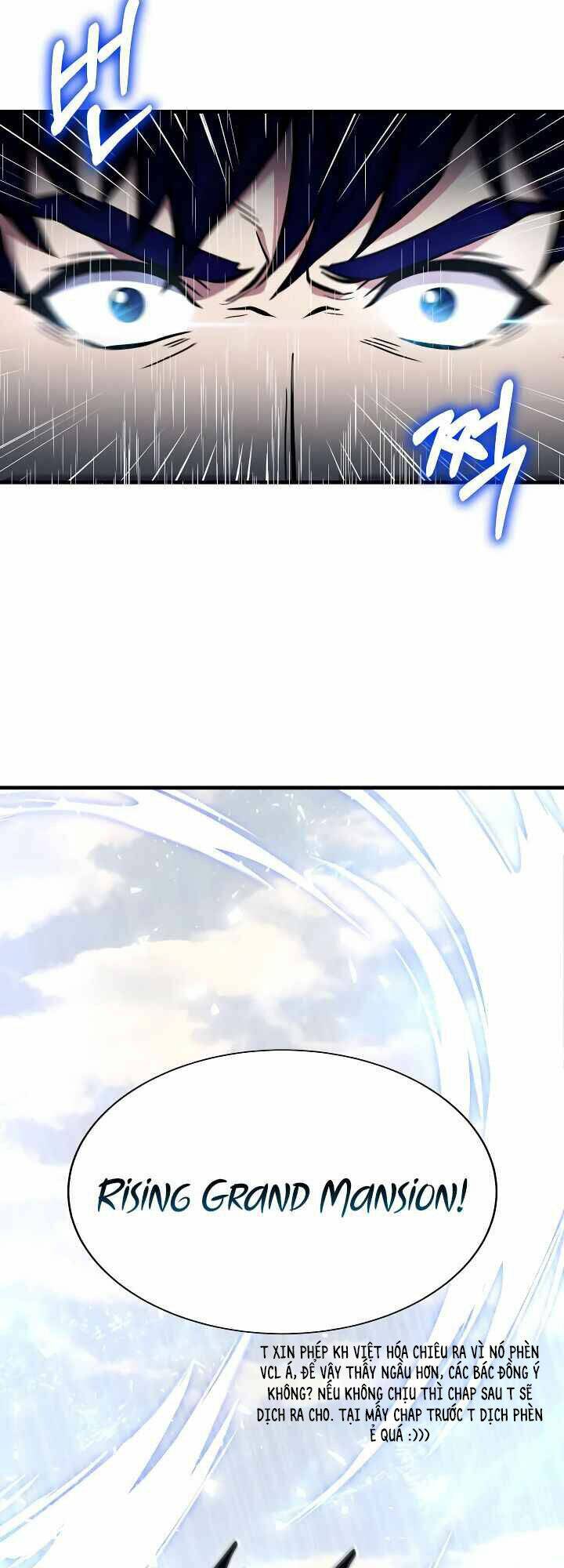 Sự Trở Lại Của Pháp Sư 8 Vòng - Chapter 65 - Page 33