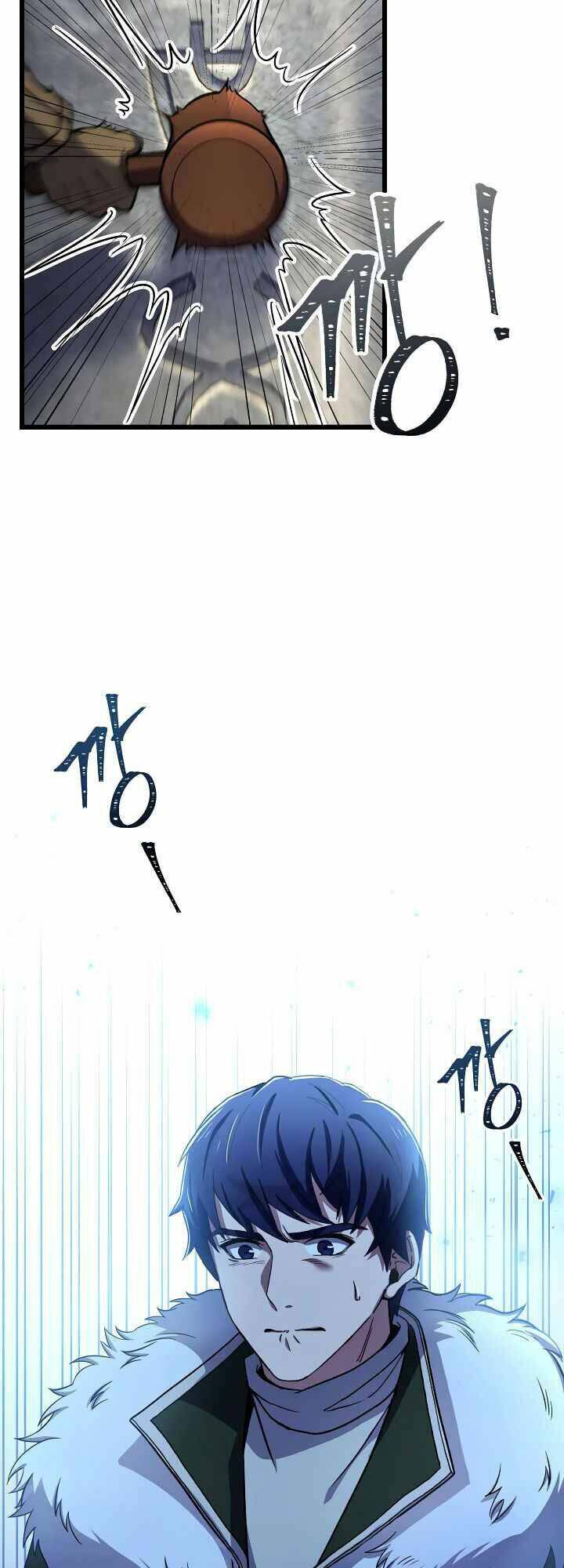 Sự Trở Lại Của Pháp Sư 8 Vòng - Chapter 65 - Page 3