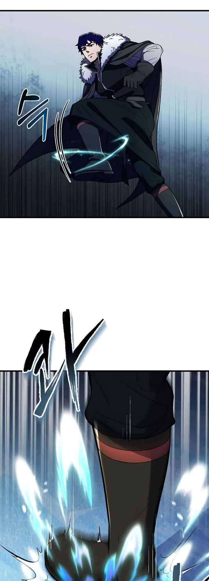 Sự Trở Lại Của Pháp Sư 8 Vòng - Chapter 65 - Page 40