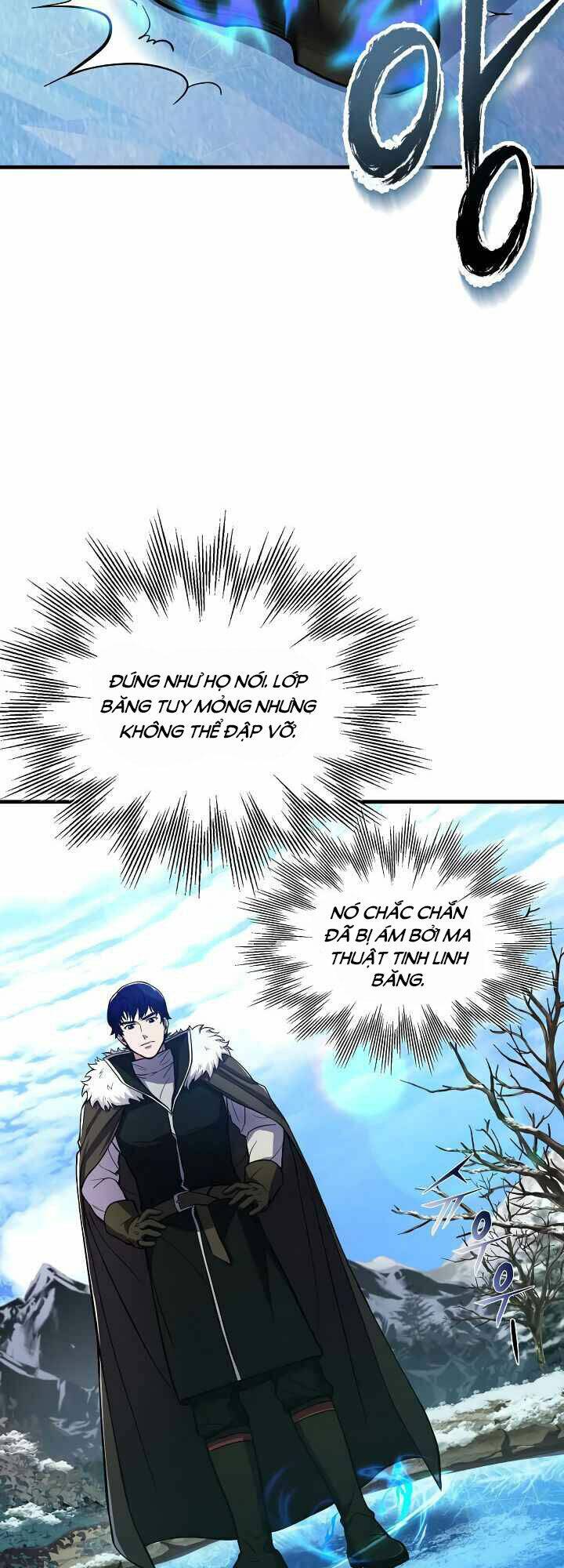 Sự Trở Lại Của Pháp Sư 8 Vòng - Chapter 65 - Page 41