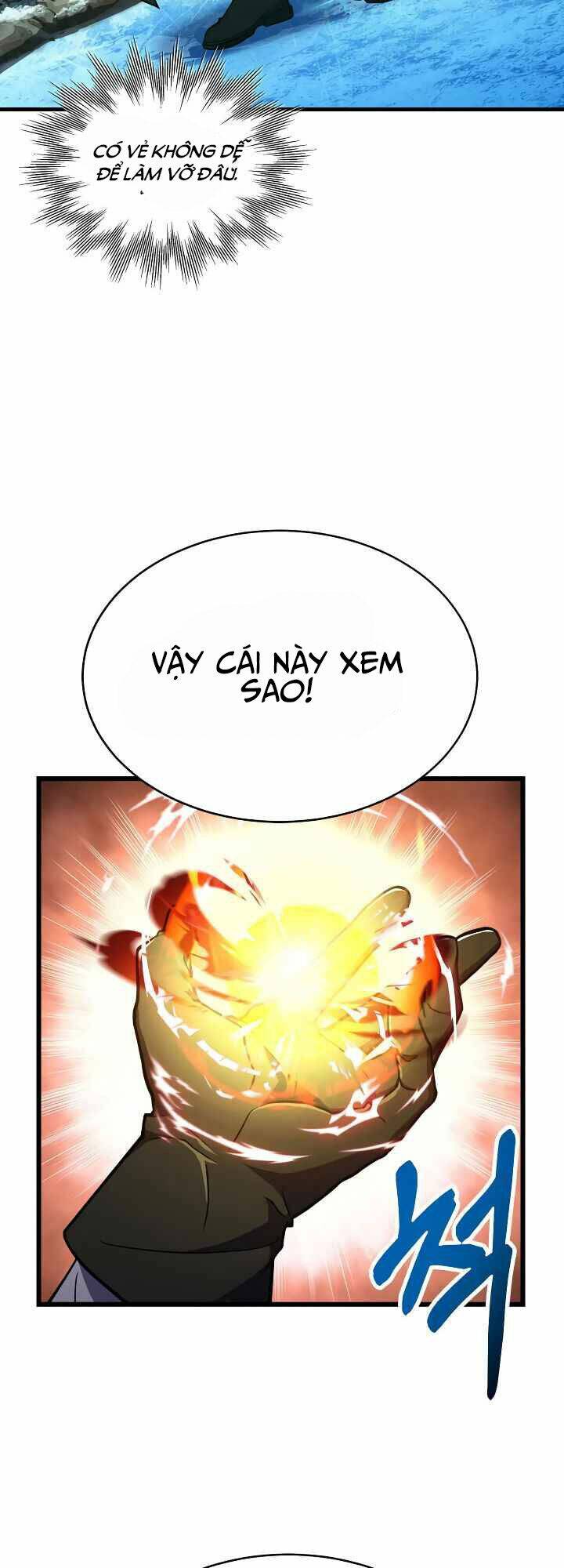 Sự Trở Lại Của Pháp Sư 8 Vòng - Chapter 65 - Page 42
