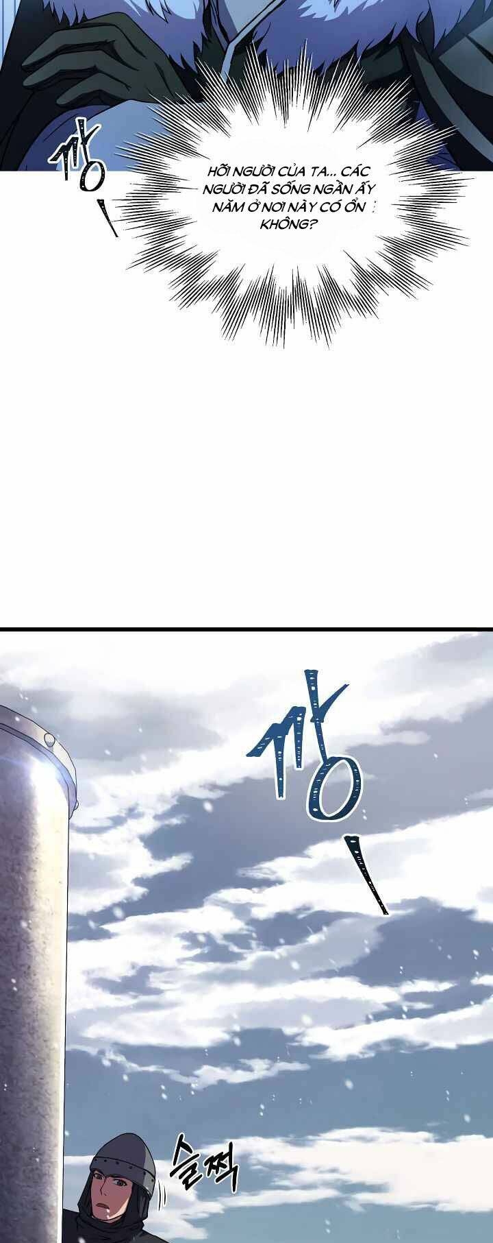 Sự Trở Lại Của Pháp Sư 8 Vòng - Chapter 65 - Page 4