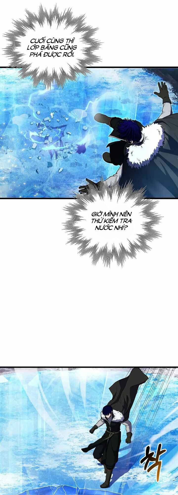 Sự Trở Lại Của Pháp Sư 8 Vòng - Chapter 65 - Page 49