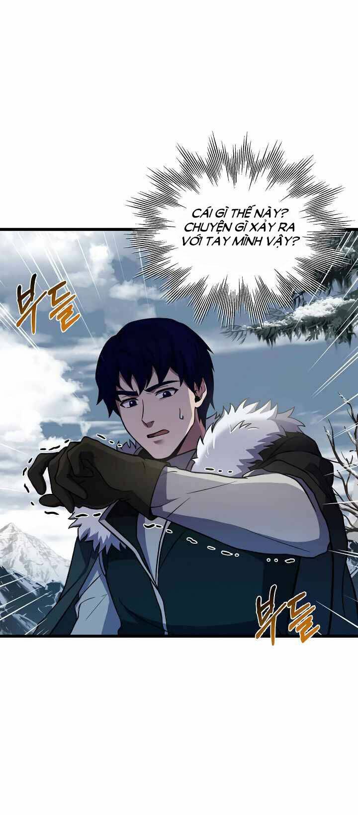 Sự Trở Lại Của Pháp Sư 8 Vòng - Chapter 65 - Page 51