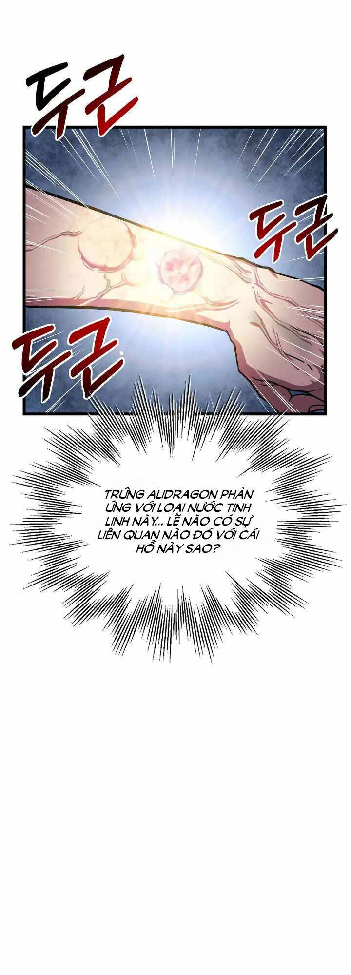 Sự Trở Lại Của Pháp Sư 8 Vòng - Chapter 65 - Page 53