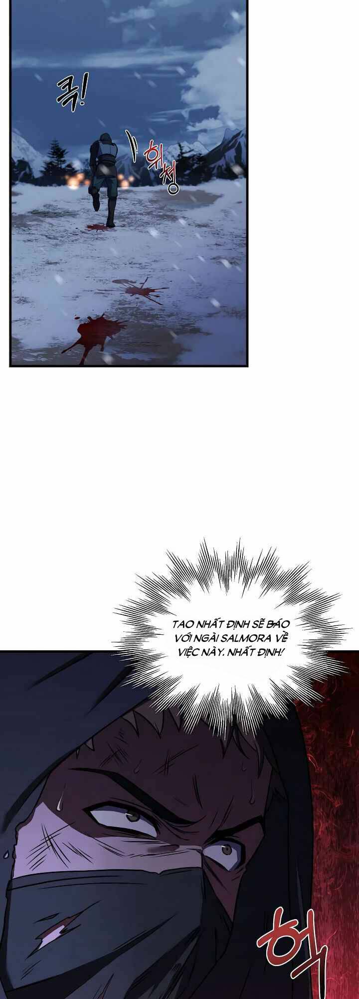 Sự Trở Lại Của Pháp Sư 8 Vòng - Chapter 65 - Page 55