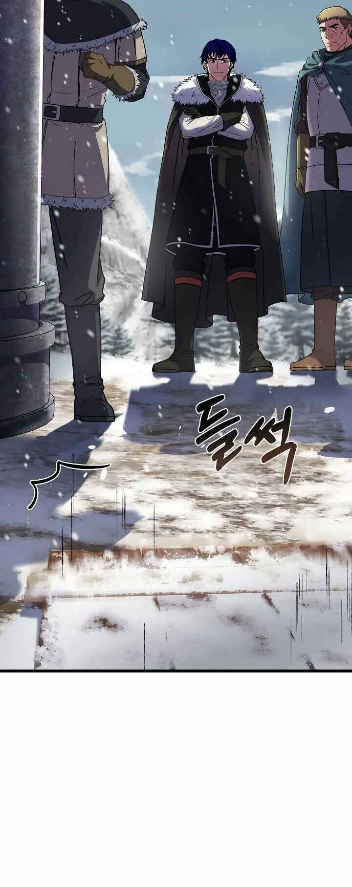 Sự Trở Lại Của Pháp Sư 8 Vòng - Chapter 65 - Page 5