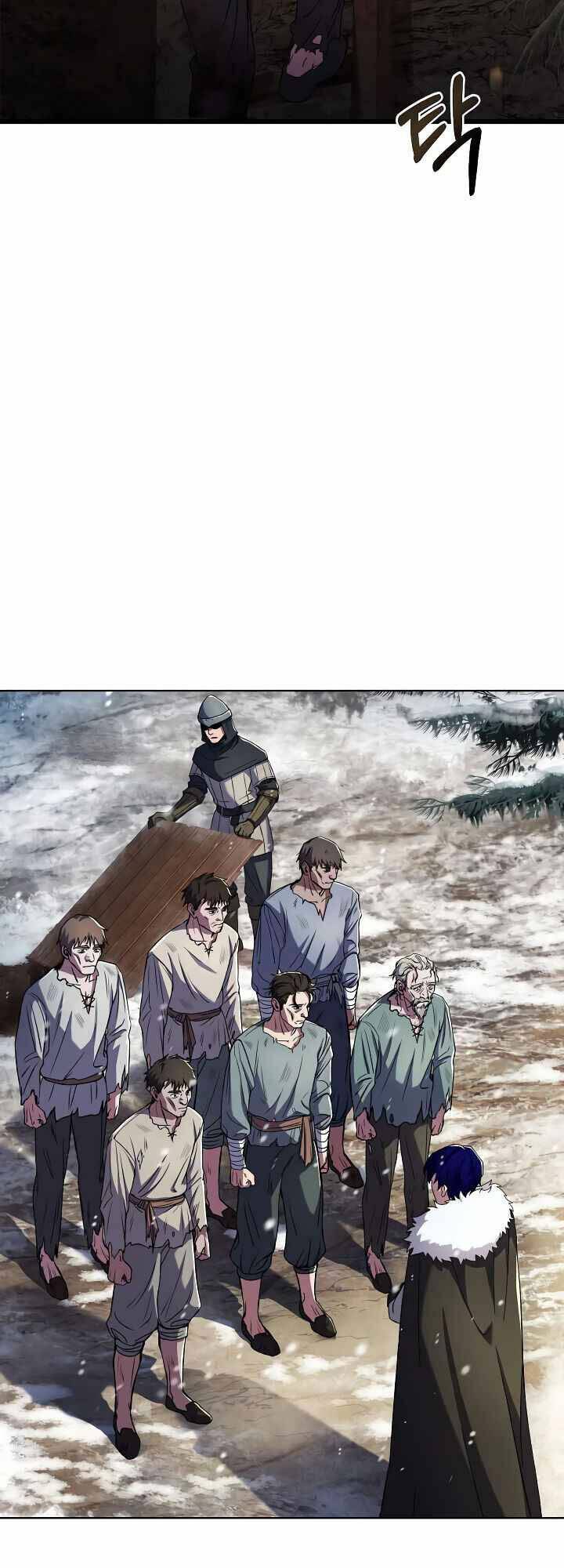 Sự Trở Lại Của Pháp Sư 8 Vòng - Chapter 65 - Page 7