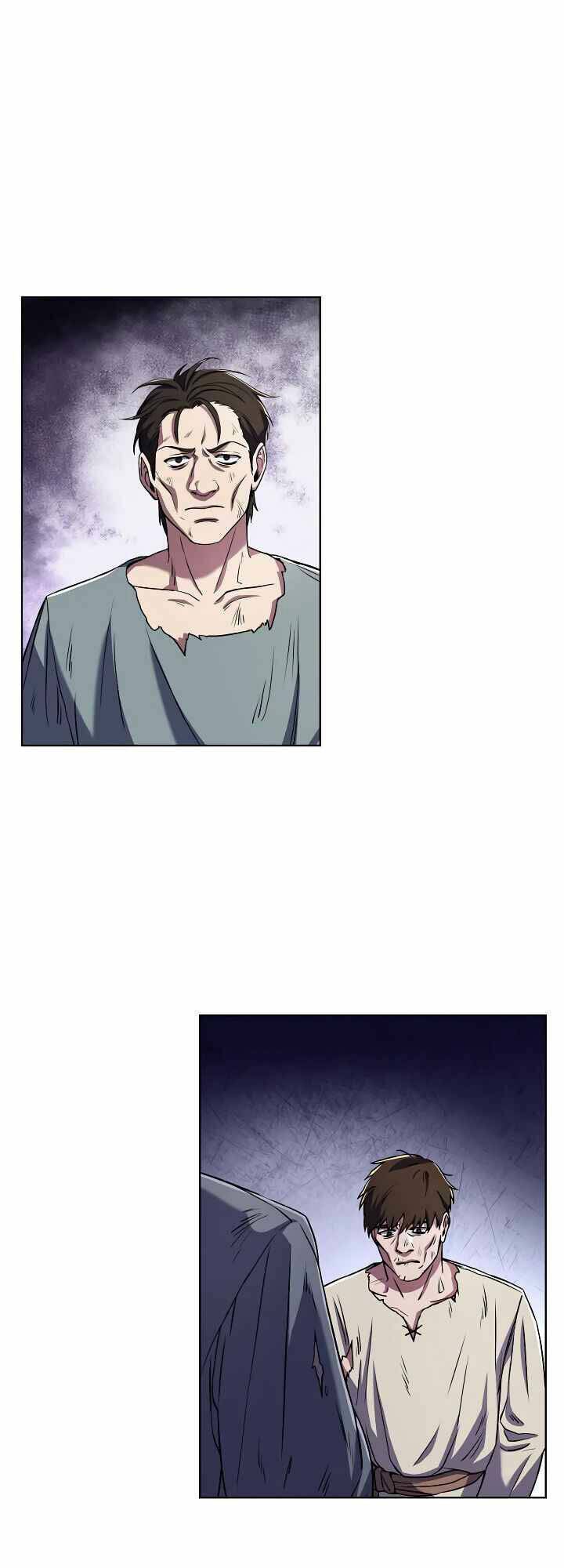 Sự Trở Lại Của Pháp Sư 8 Vòng - Chapter 65 - Page 8