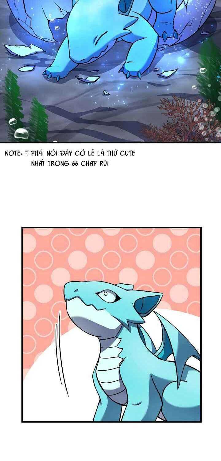 Sự Trở Lại Của Pháp Sư 8 Vòng - Chapter 66 - Page 21