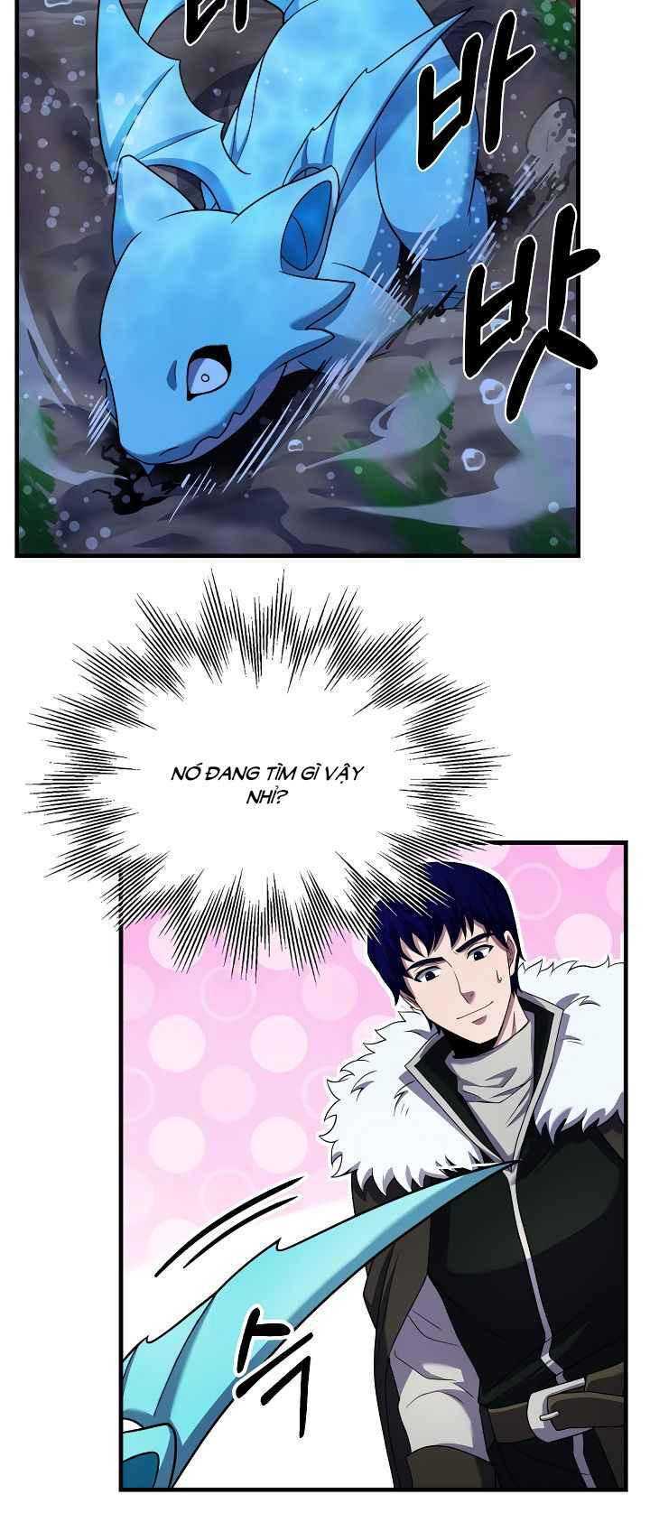 Sự Trở Lại Của Pháp Sư 8 Vòng - Chapter 66 - Page 24