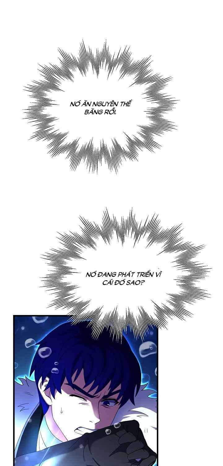 Sự Trở Lại Của Pháp Sư 8 Vòng - Chapter 66 - Page 30