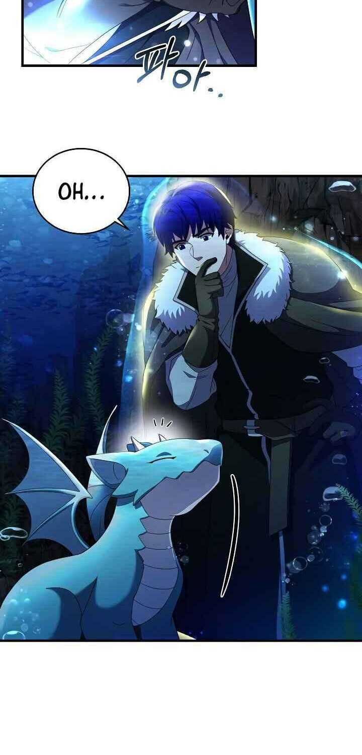 Sự Trở Lại Của Pháp Sư 8 Vòng - Chapter 66 - Page 31