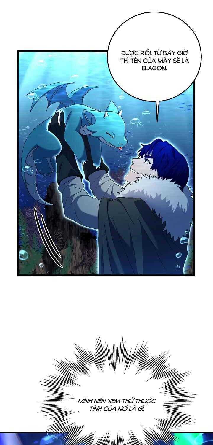 Sự Trở Lại Của Pháp Sư 8 Vòng - Chapter 66 - Page 32